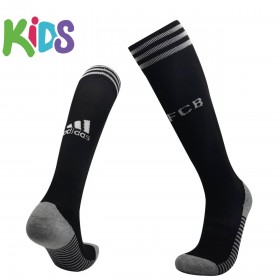 FC Bayern München Dječji Treći Sportske Čarape 2020/21